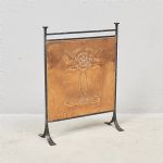 1684 7135 FIRE SCREEN